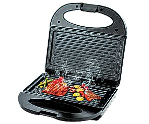 Τοστιέρα 2 θέσεων   SK-08124