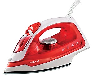 Σίδερο ατμού 2000w   SK-YD2111