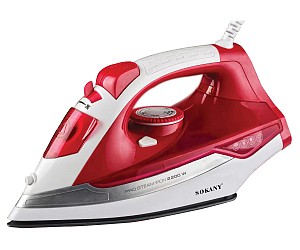 Σίδερο ατμού 2200w   SK-YD2116