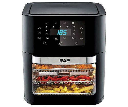 Φριτέζα αέρος  12LT  R-5293