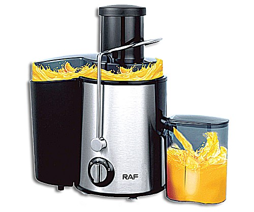 Αποχυμωτής  R-2817S