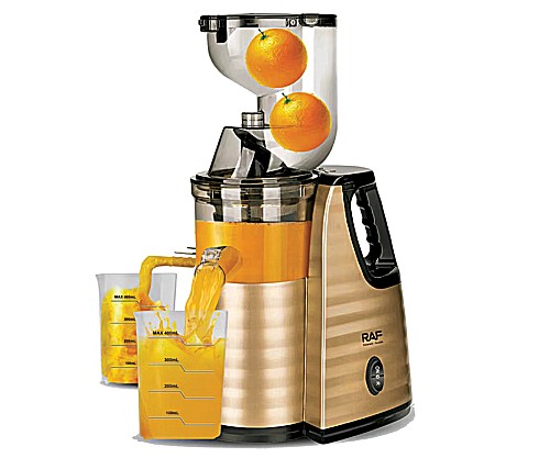 Αποχυμωτής   R-2838