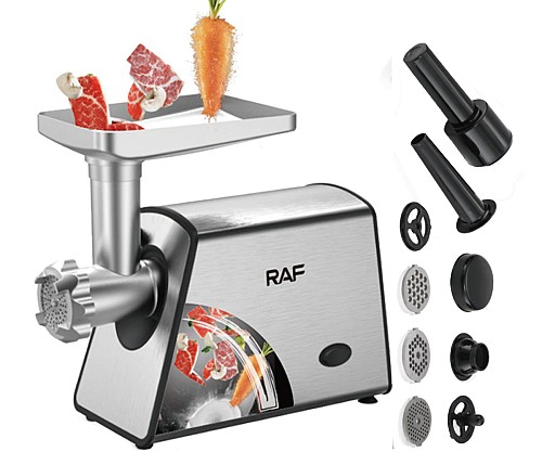 Κρεατομηχανή    R-3378