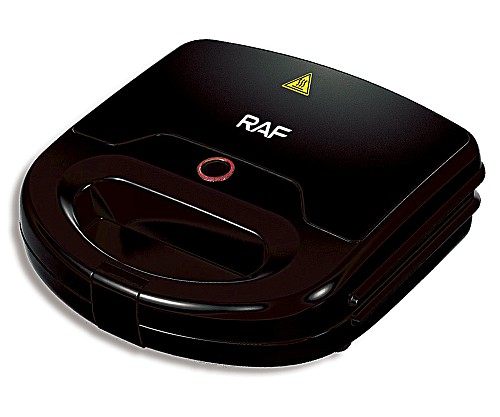 Τοστιέρα 2 θέσεων  R-531T