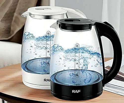 Βραστήρας 2LT   R-7840