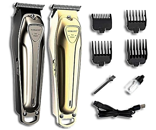 Κουρευτική επαναφορτιζόμενη   SK-9915