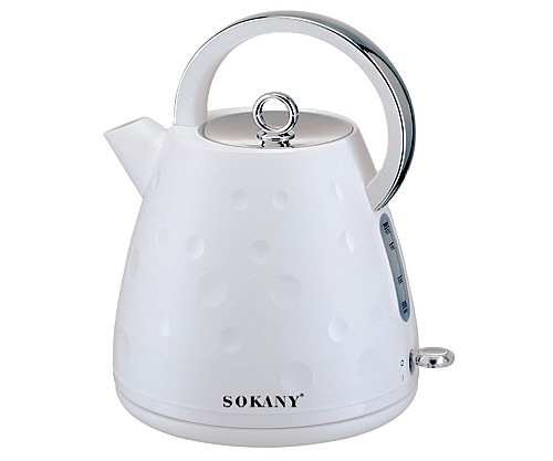 Βραστήρας  1.7LT   SK1033W