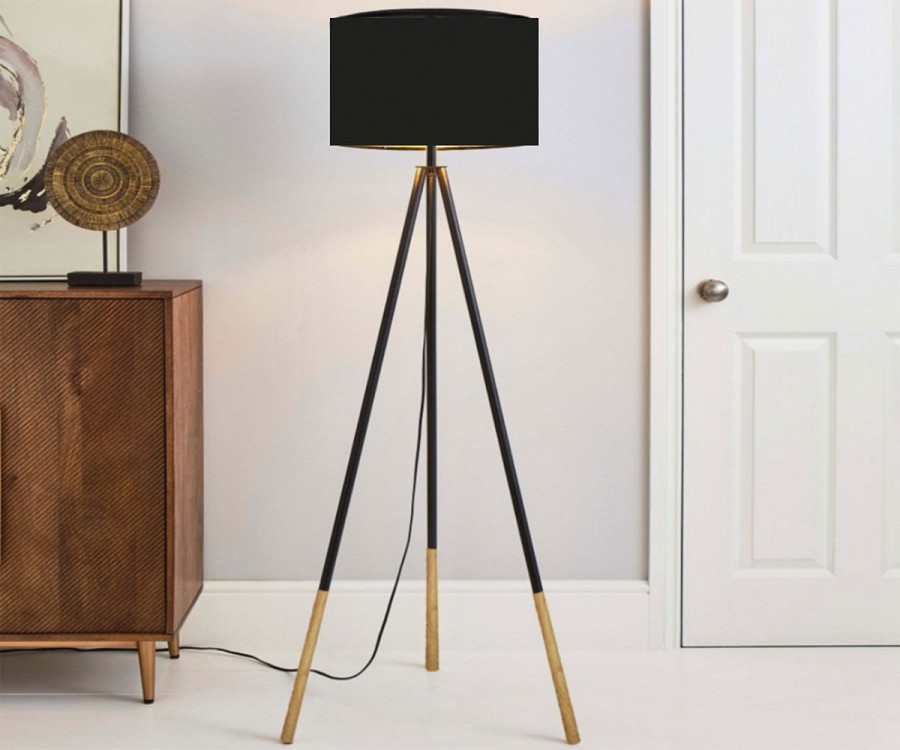 Φωτιστικό  δαπέδου  AL-5003