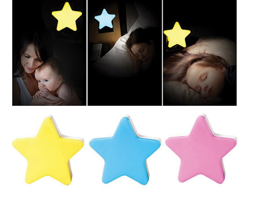 Φωτάκι νυκτός  LED   NL-10