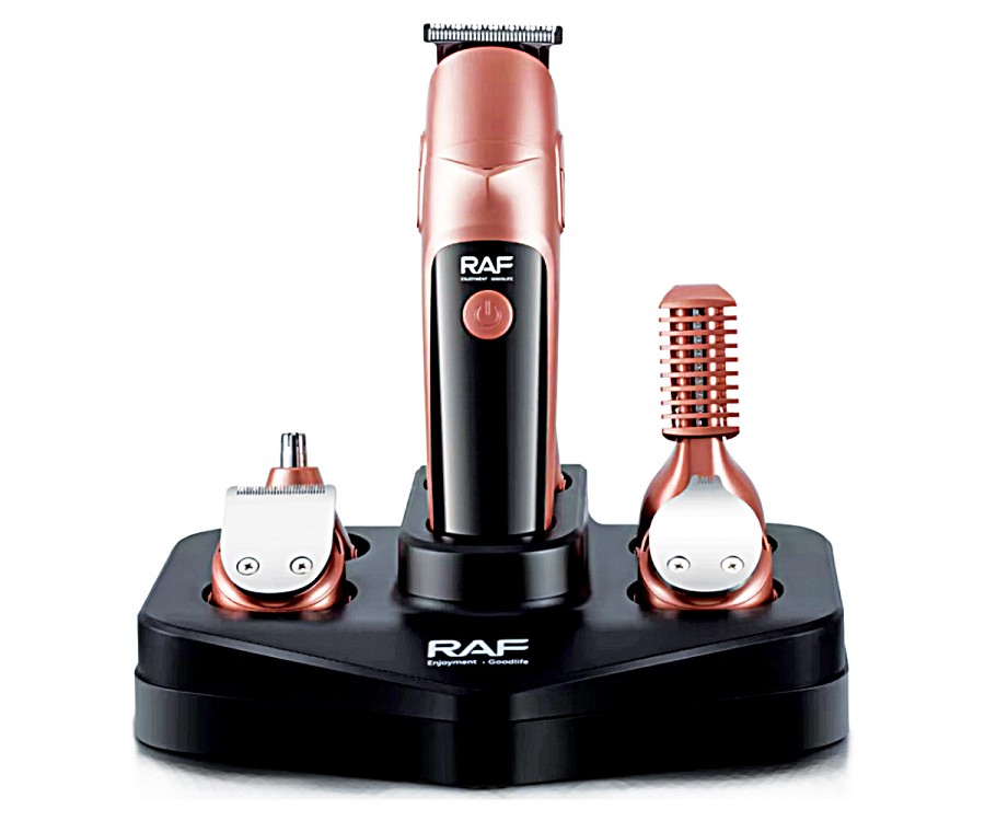 Σέτ Ανδρικής Περιποίησης   R-4021