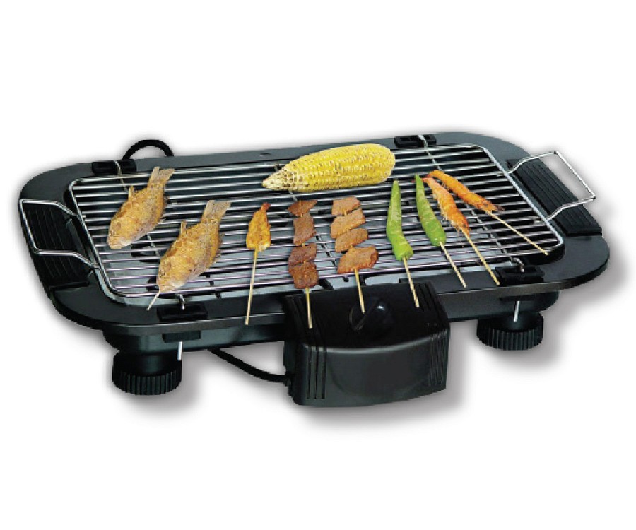 Ψηστιέρα - Μπάρμπεκιου  R-5301