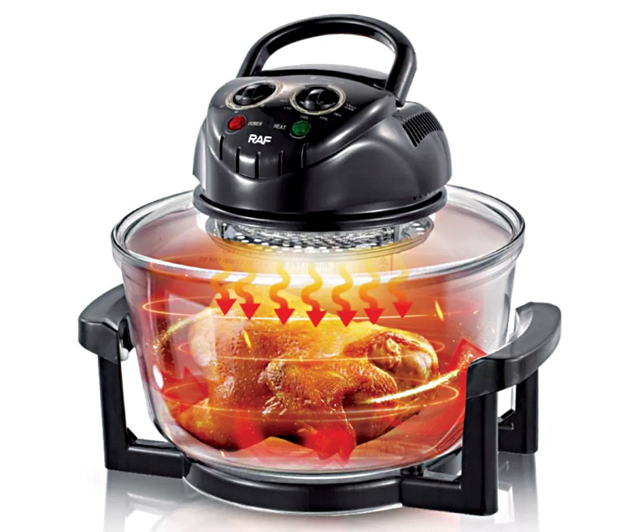 Πολυμάγειρας - Ρομπότ  R-5302