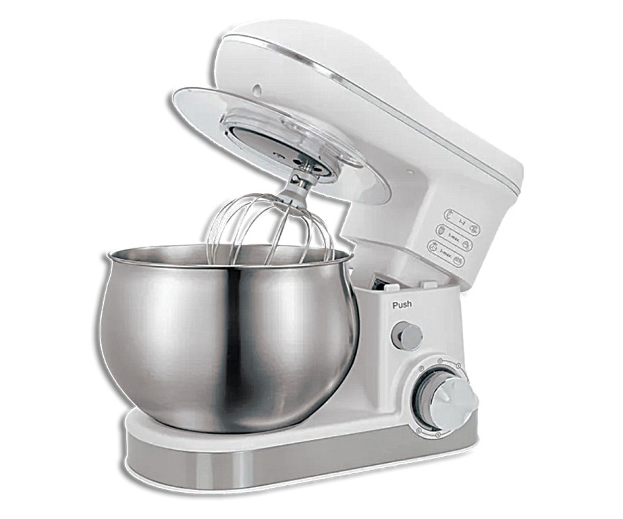 Κουζινομηχανή  R-6616W