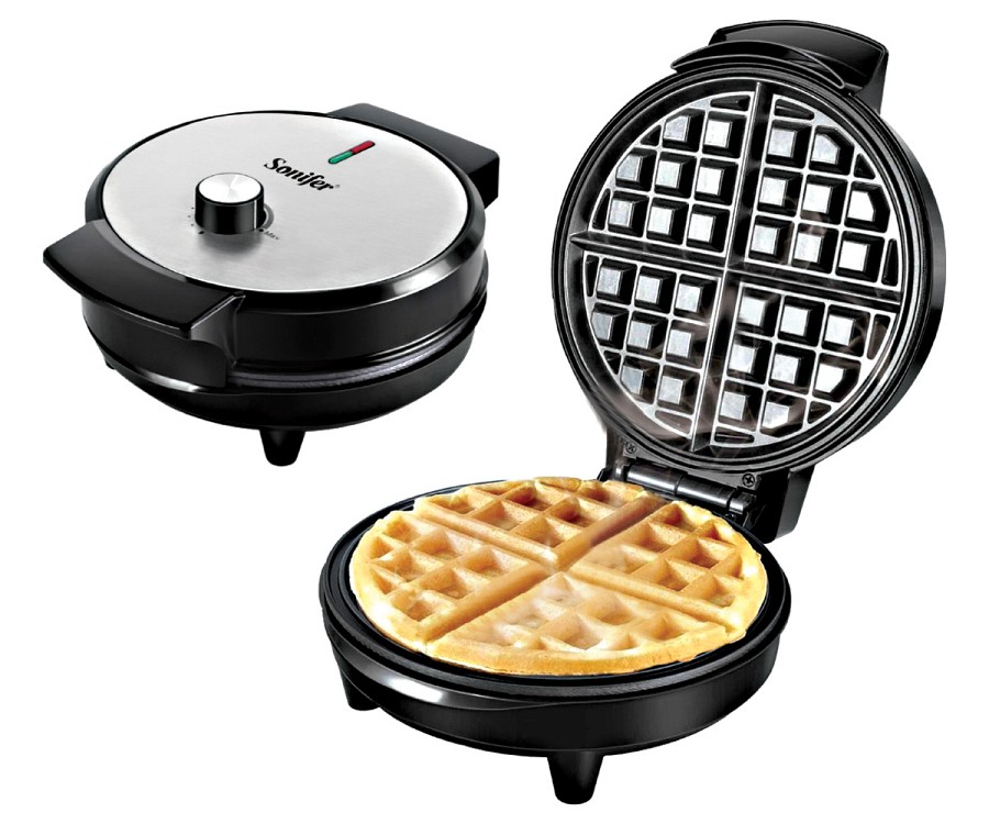 Βαφλιέρα  SF-6084