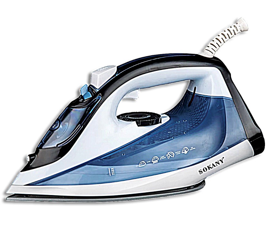 Σίδερο ατμού 2100w     SK-11026