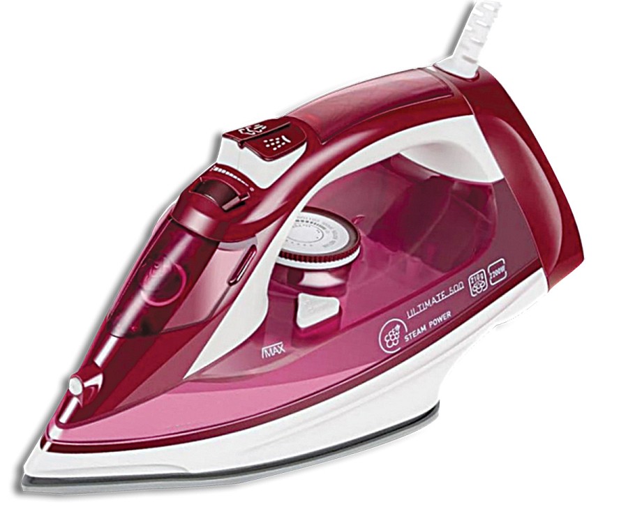 Σίδερο ατμού 2000w   SK-11052