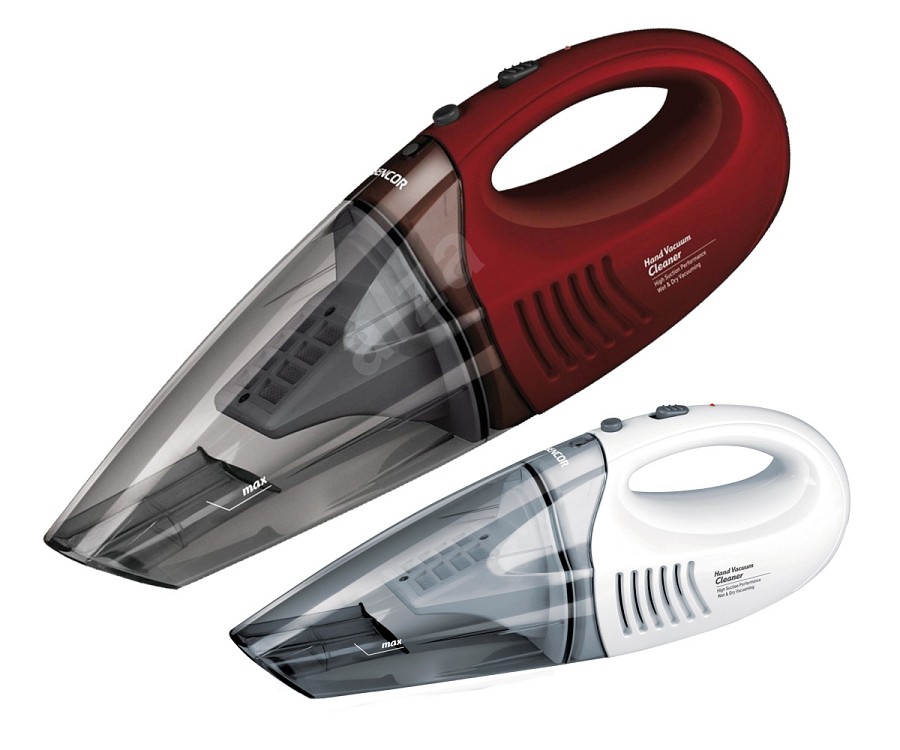 Σκουπάκι  SVC-190W