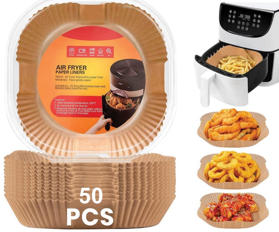 Αντικολλητικό χαρτί τετράγωνο  S-1645