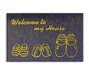 Πατάκι εισόδου  5102-6