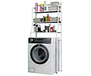 Ραφιέρα μεταλλική  ΤW-106