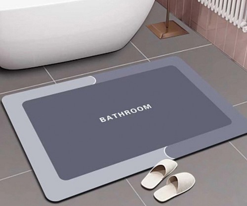 Πατάκι  μπάνιου  185