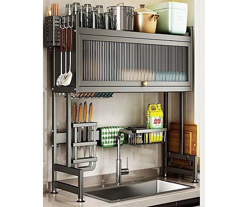 Πιατοθήκη   6580B