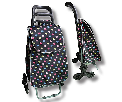 Καρότσι λαϊκής  DC-307P