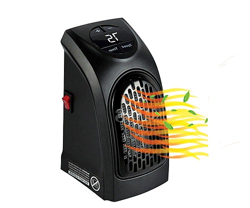 Αερόθερμο χώρου W-400