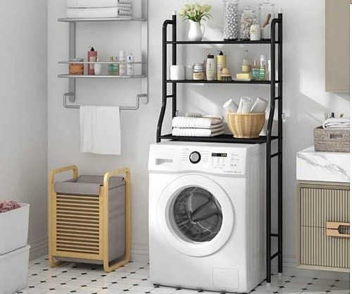 Ραφιέρα μεταλλική  ΤW-106Β