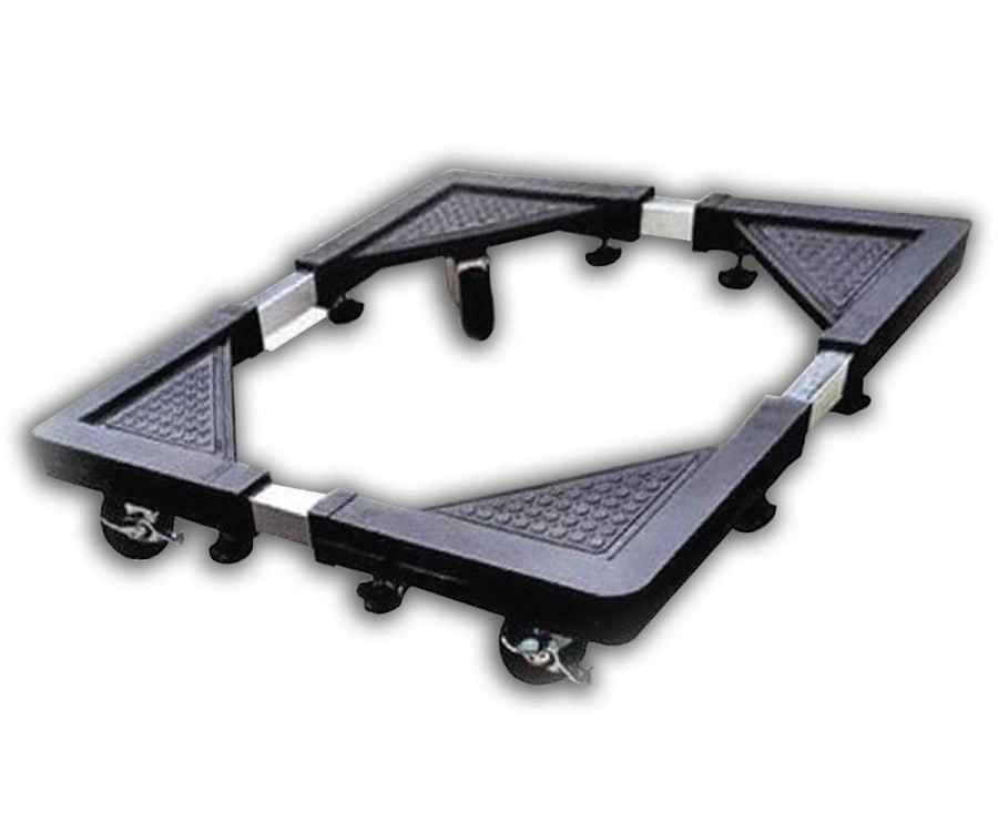 Βάση πτυσσόμενη λευκών συσκευών