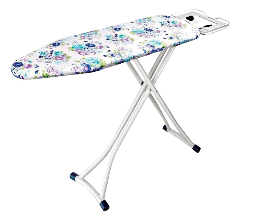 Σιδερώστρα Ατμού Μεταλλική   4815Ε4ΤW