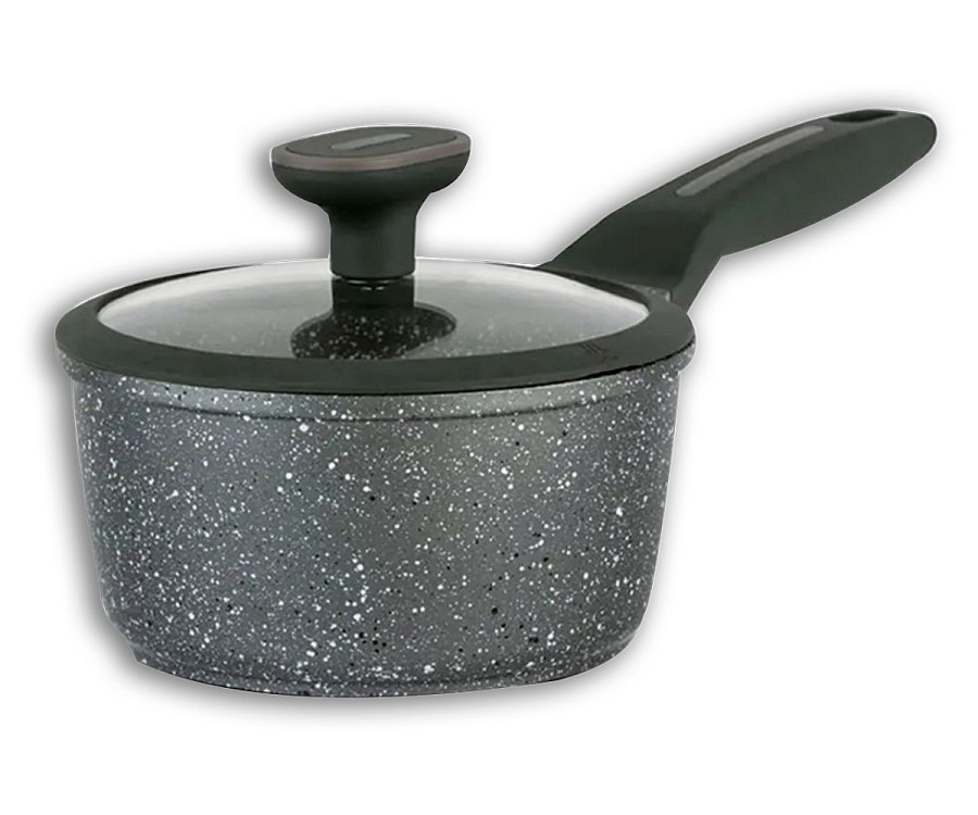 Κατσαρολάκι αντικολλητικό 16cm   8527