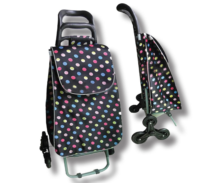 Καρότσι λαϊκής  DC-307P