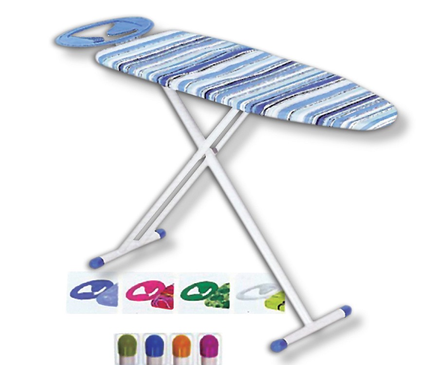 Σιδερώστρα Ατμού Μεταλλική   SJ-03CDH