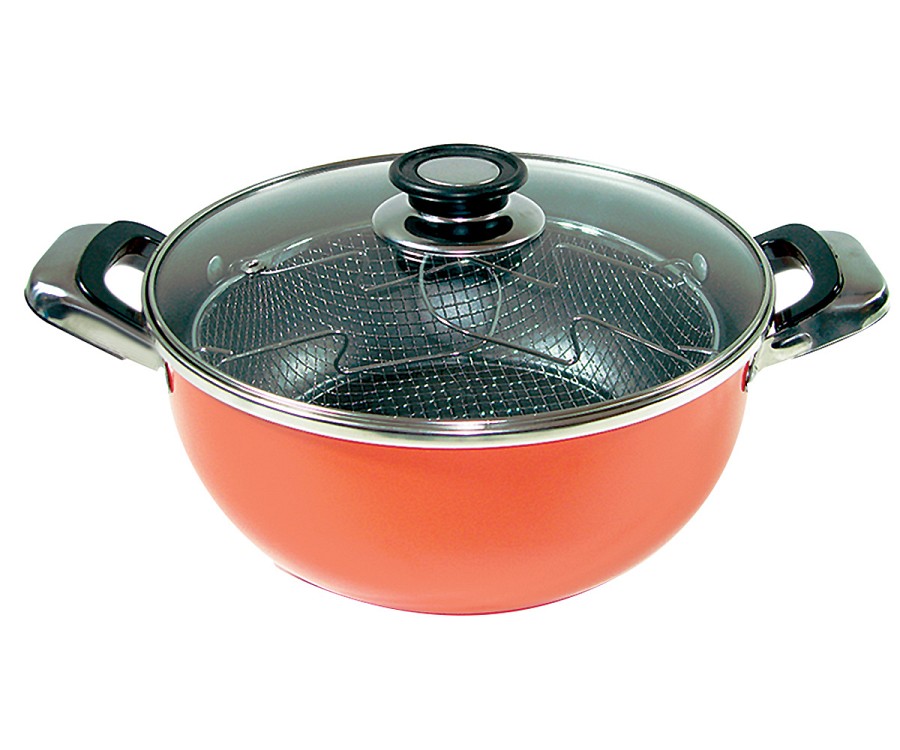 Κατσαρόλα με φρυτούρα  ΥΖ-24