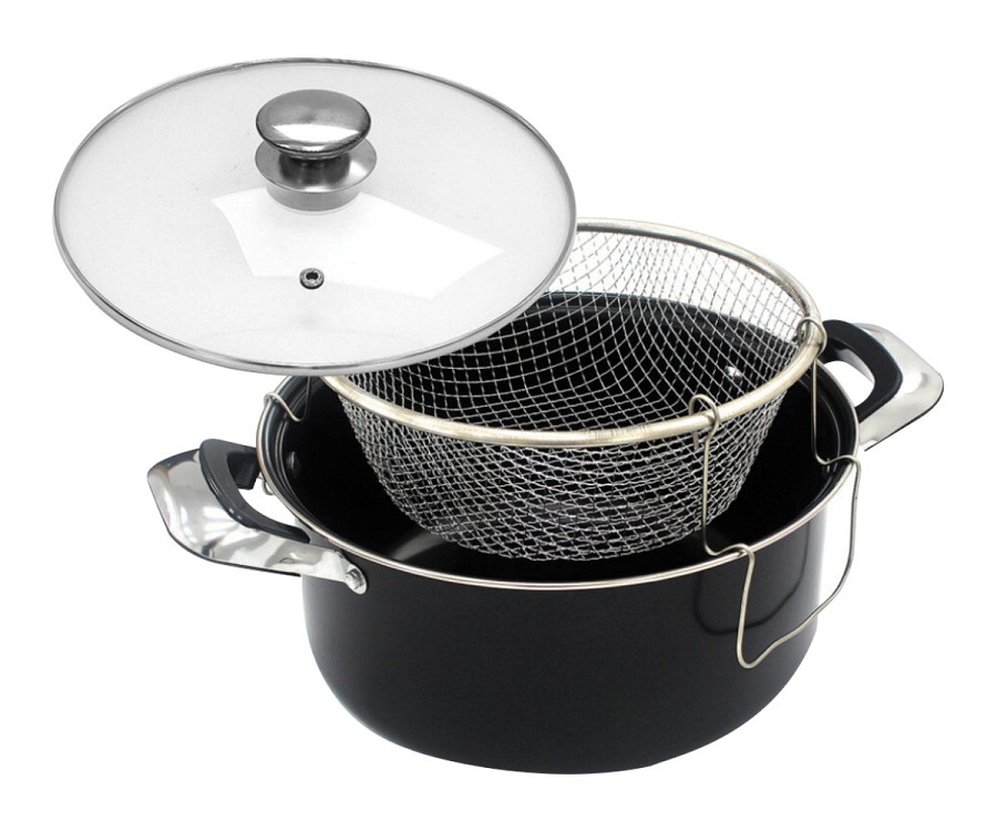 Κατσαρόλα με φρυτούρα  ΥΖ-26A