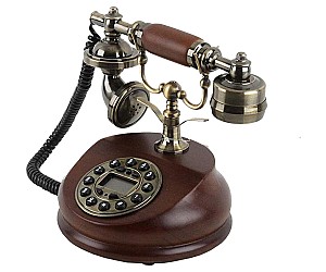 Τηλέφωνο  ρετρό  515