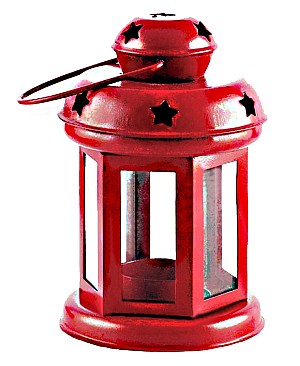 Φανάρι διακοσμητικό  31