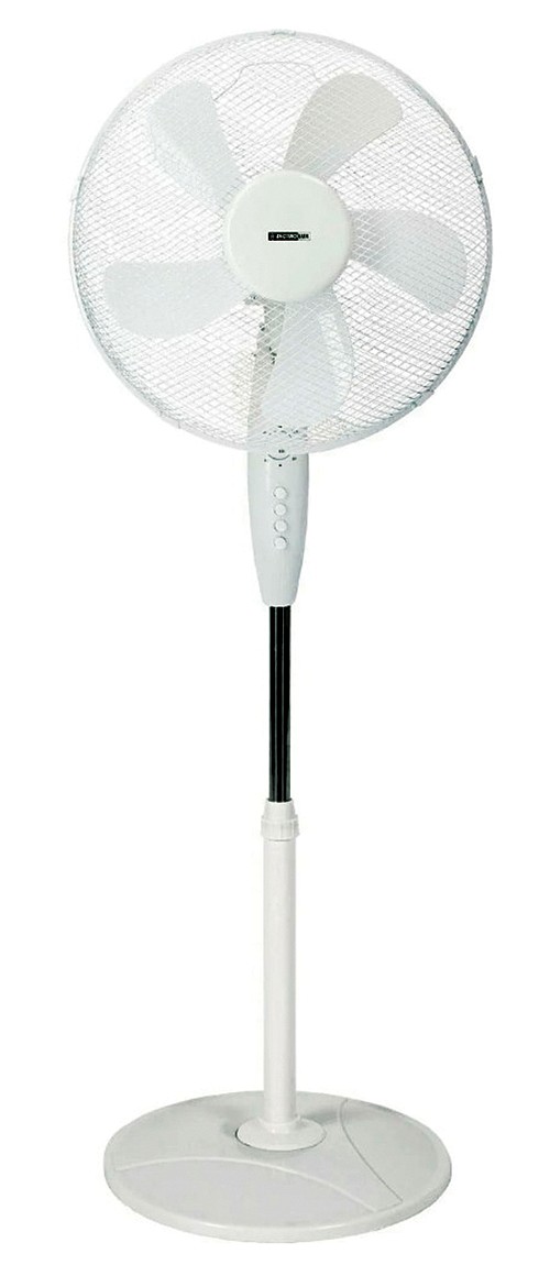 Ανεμιστήρας ορθοστάτης   45cm     586134