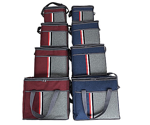 Ισοθερμική  τσάντα θαλάσσης   20L    12050-3