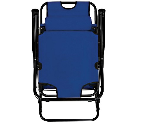 Καρέκλα - ξαπλώστρα  θαλάσσης   1236