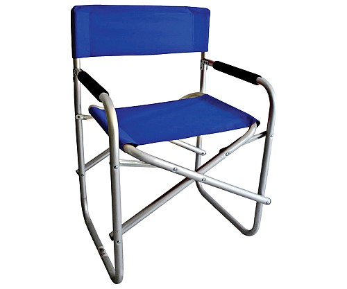 Καρέκλα θαλάσσης  σκηνοθέτη   1263