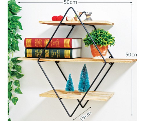 Ραφιέρα  17012