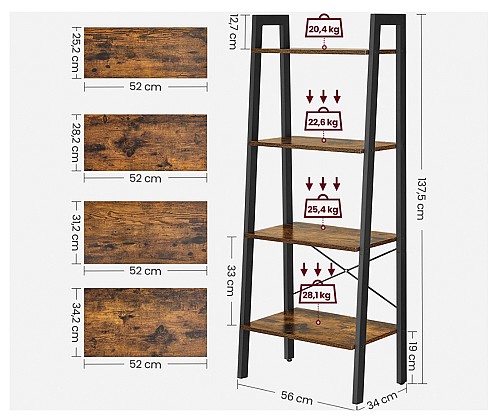 Ραφιέρα   5934