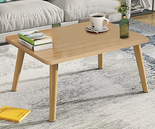 Τραπεζάκι ορθογώνιο  CP-987 wood