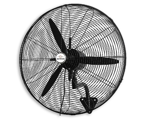 Ανεμιστήρας τοίχου 50cm επαγγελματικός μεταλλικός    FΑ-500W