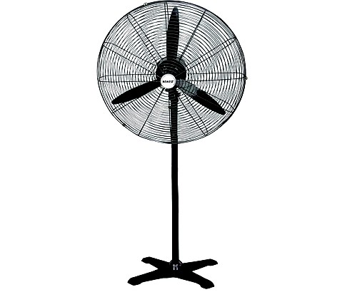 Ανεμιστήρας ορθοστάτης 75cm επαγγελματικός   FΑ-750