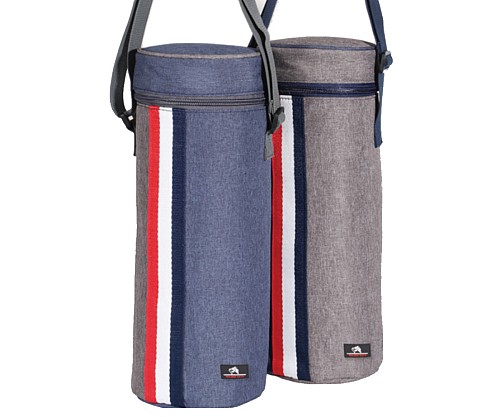 Ισοθερμική  τσάντα  μπουκαλιού     IC062-6Β
