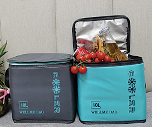 Ισοθερμική  τσάντα θαλάσσης   15L    WM 188-3