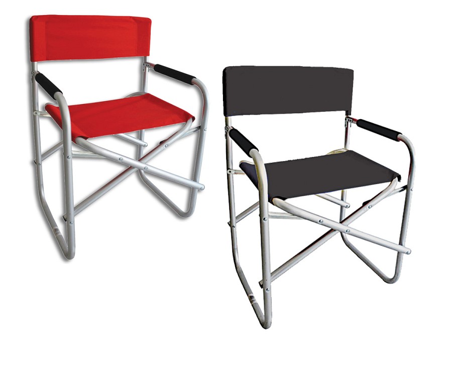 Καρέκλα θαλάσσης  σκηνοθέτη   1263